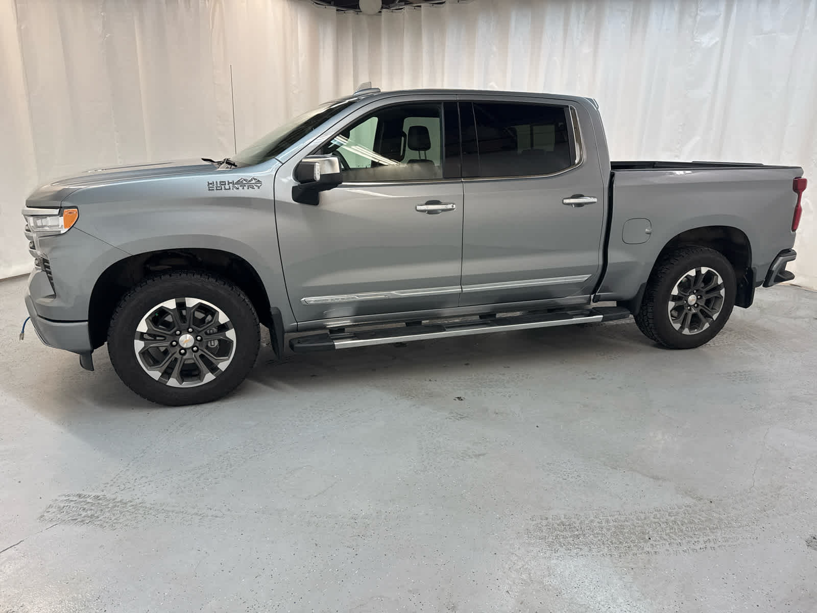Thumbnail: 2024 Chevrolet Silverado 1500 - 2