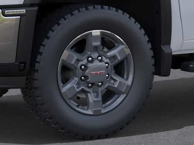 Thumbnail: 2026 GMC Sierra 2500 - 13