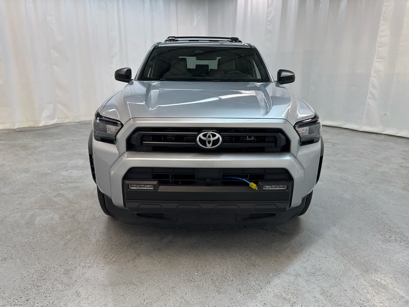 Thumbnail: 2025 Toyota 4Runner - 9