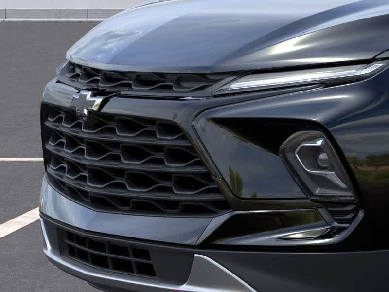 Thumbnail: 2026 Chevrolet Blazer - 13