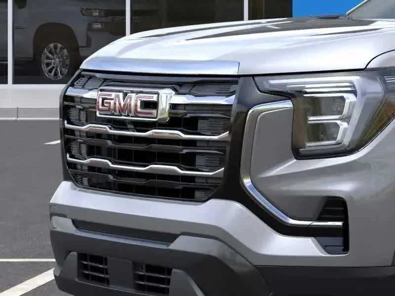 Thumbnail: 2026 GMC Terrain - 13