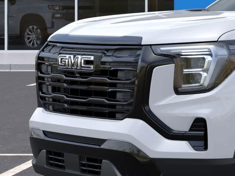 Thumbnail: 2026 GMC Terrain - 15