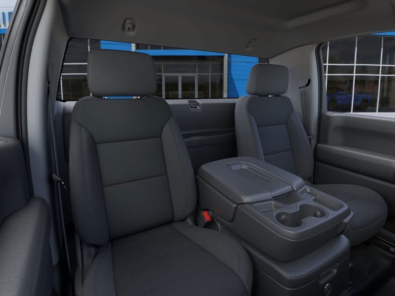 Thumbnail: 2026 GMC Sierra 1500 - 9