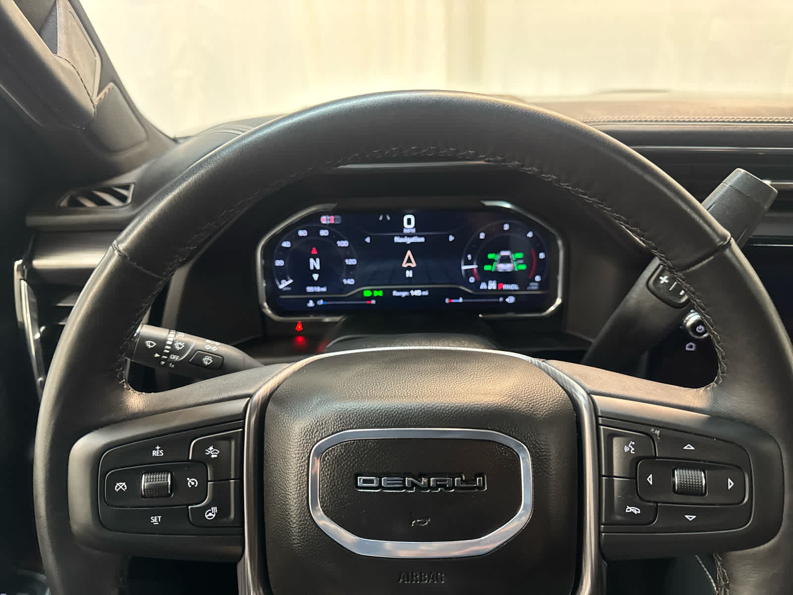 Thumbnail: 2025 GMC Sierra 2500 - 22