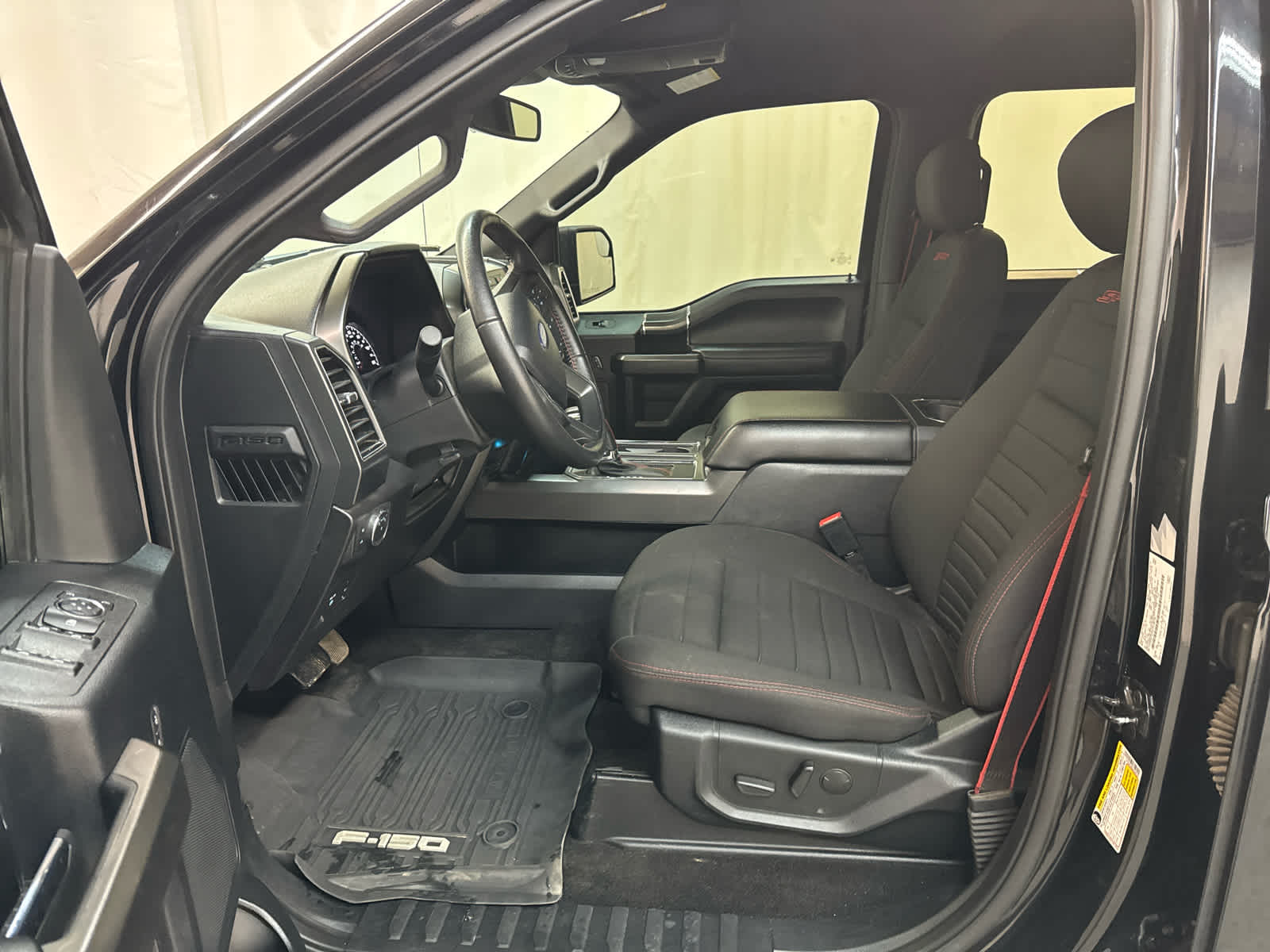 Thumbnail: 2020 Ford F-150 - 13