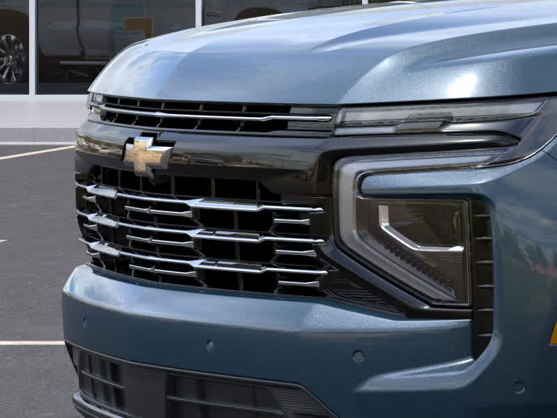 Thumbnail: 2026 Chevrolet Tahoe - 17