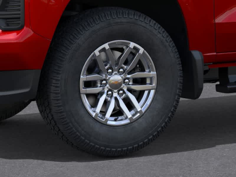 Thumbnail: 2026 Chevrolet Colorado - 31