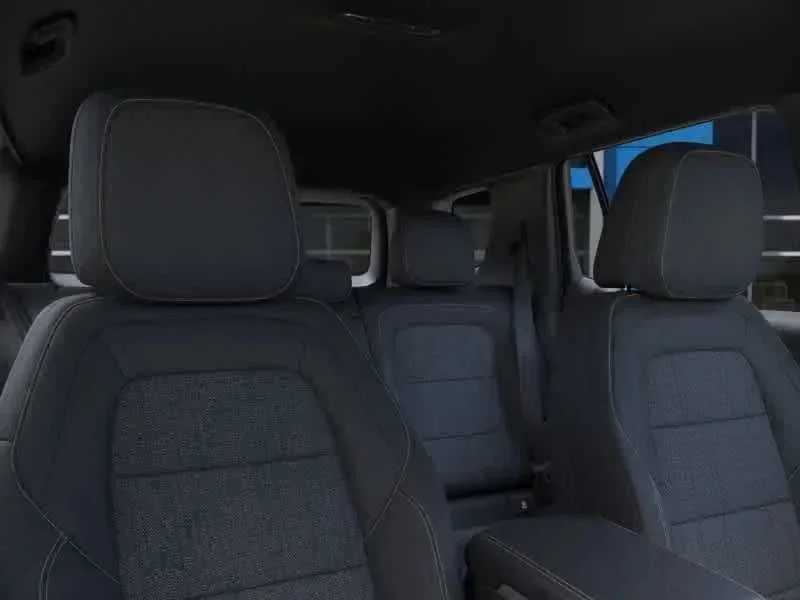 Thumbnail: 2026 GMC Terrain - 24