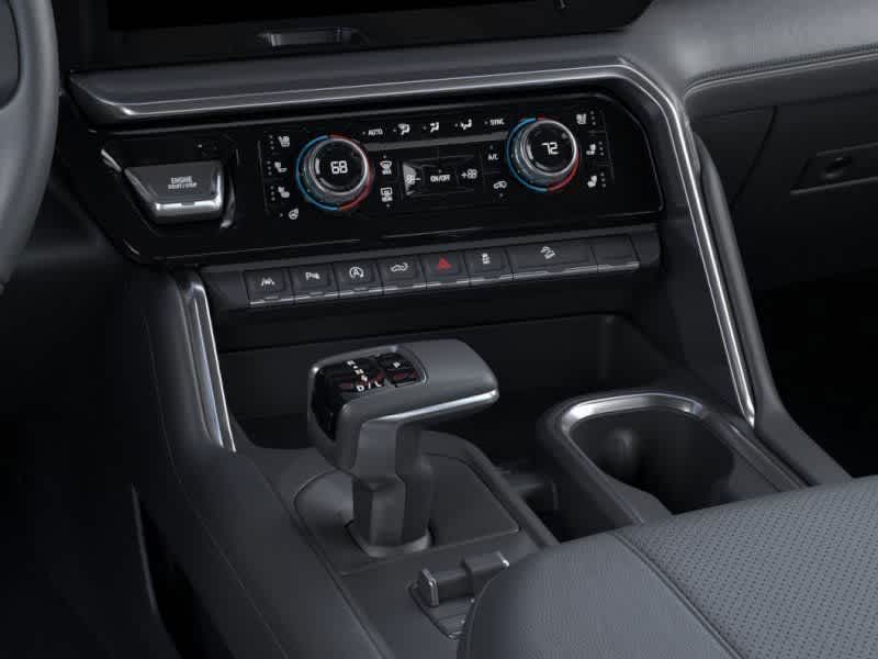 Thumbnail: 2026 GMC Sierra 1500 - 8