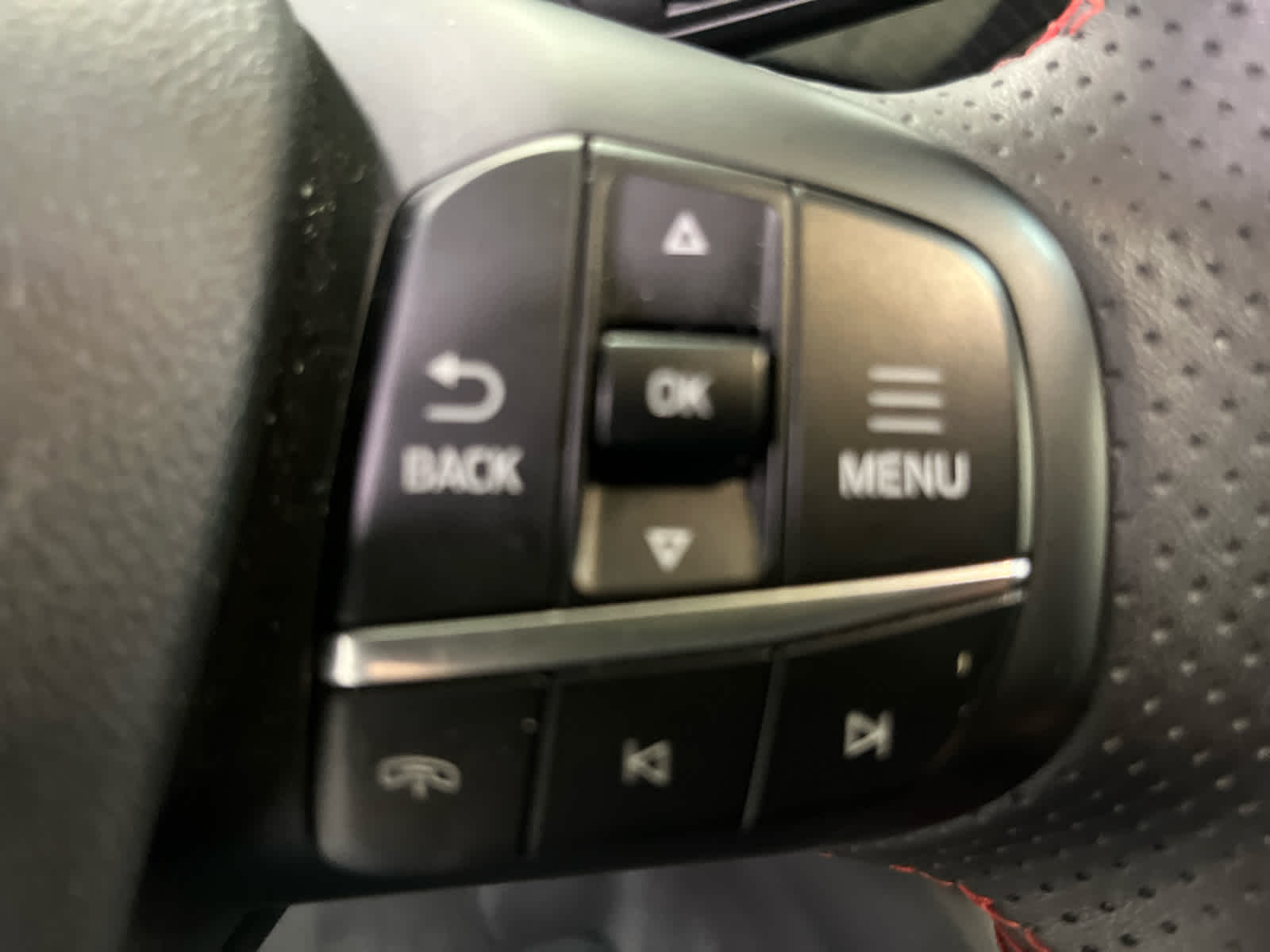 Thumbnail: 2024 Ford Escape - 17