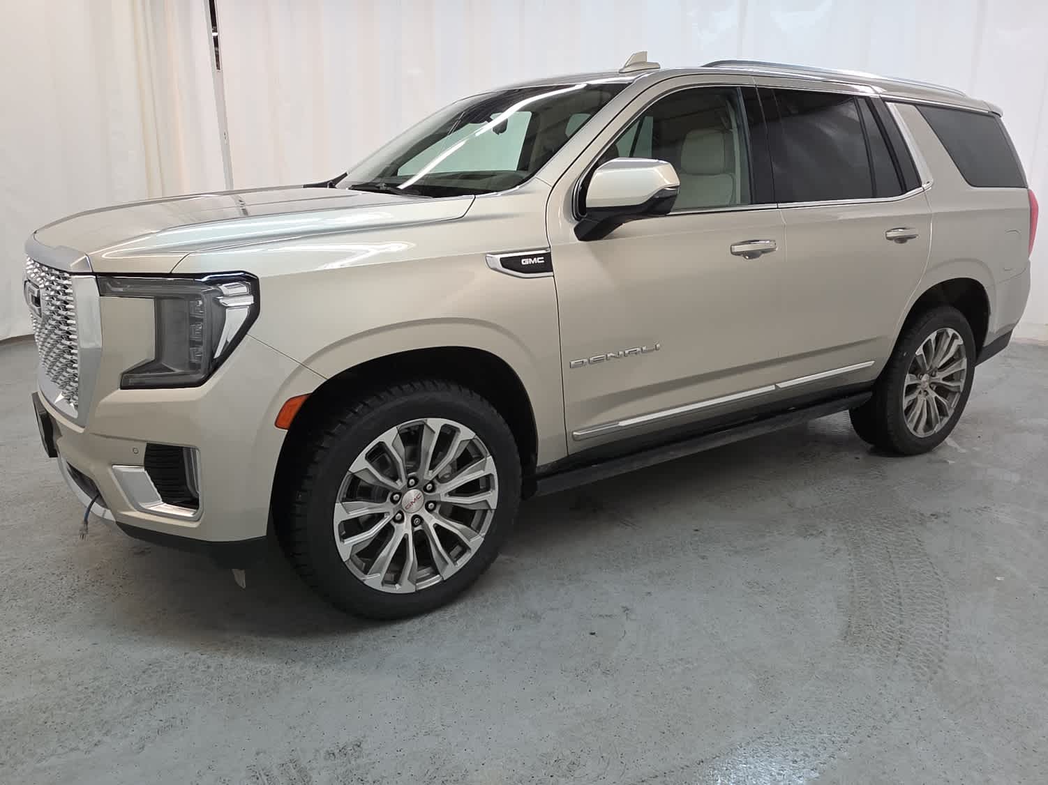 Thumbnail: 2021 GMC Yukon - 2