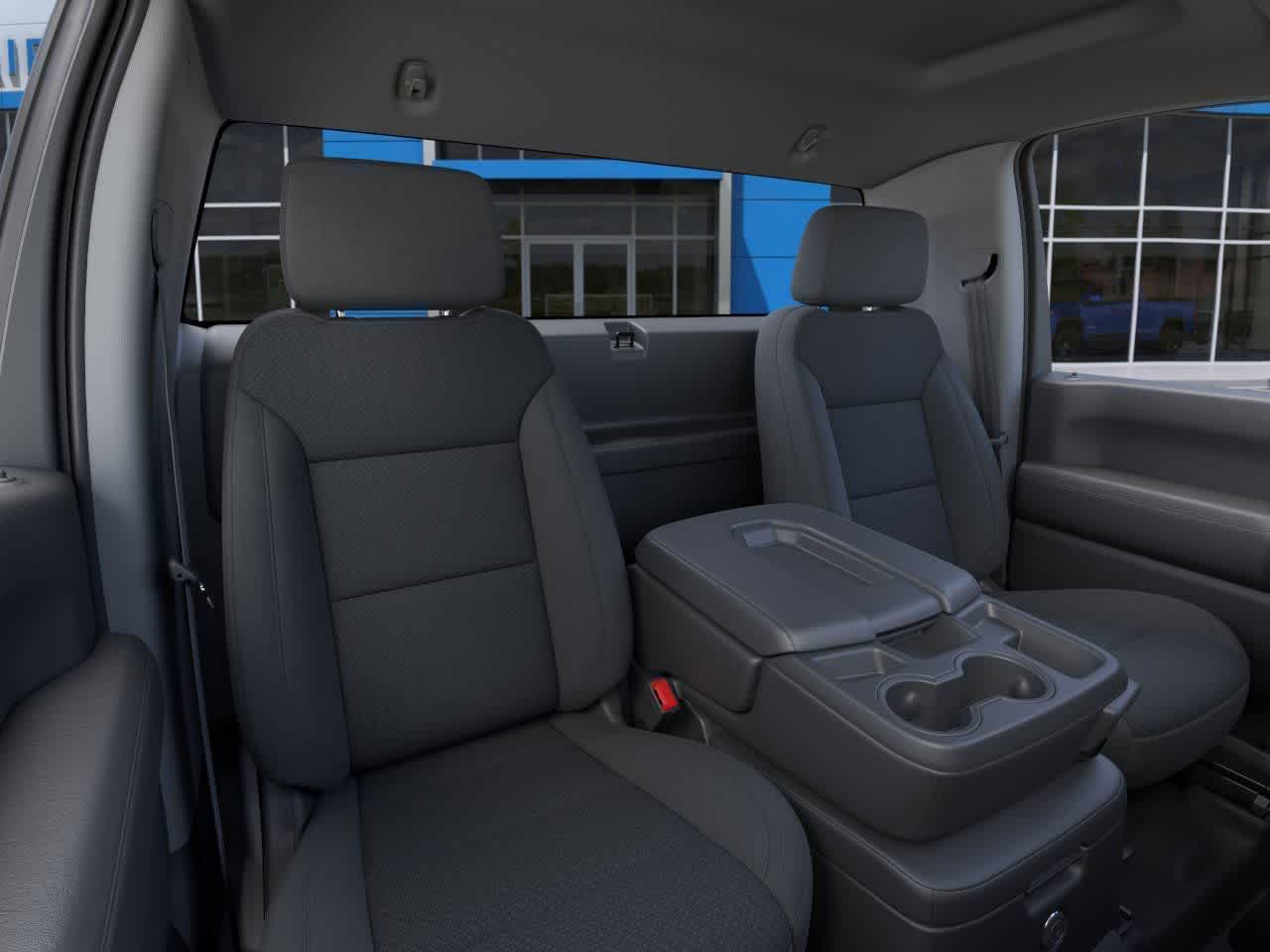 Thumbnail: 2026 GMC Sierra 3500 - 13