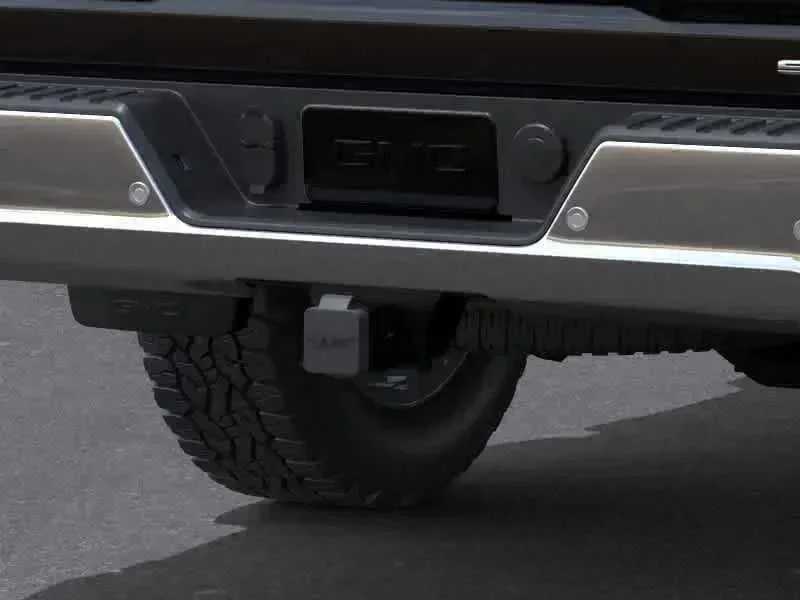 Thumbnail: 2026 GMC Sierra 2500 - 13