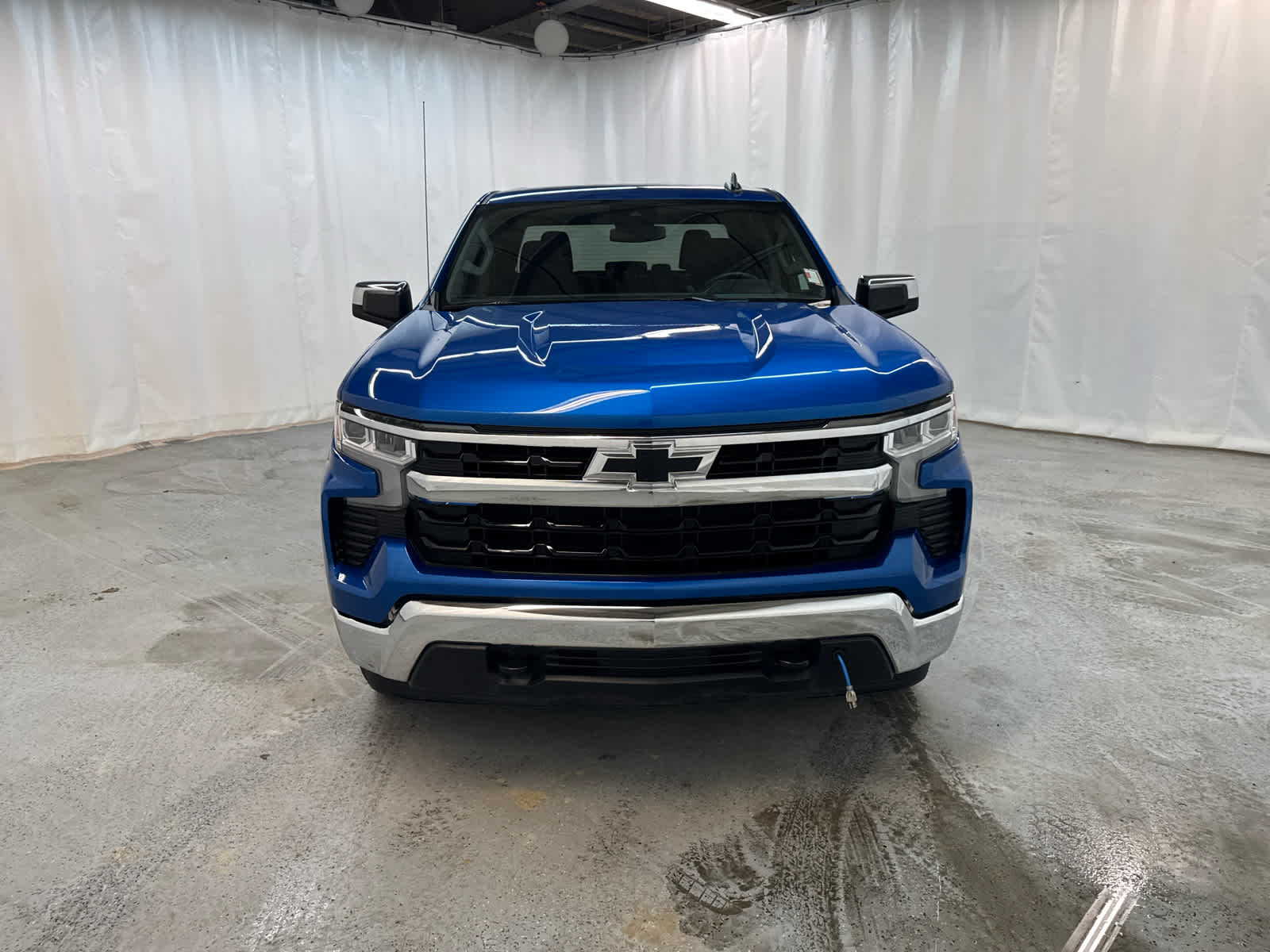 Thumbnail: 2023 Chevrolet Silverado 1500 - 8