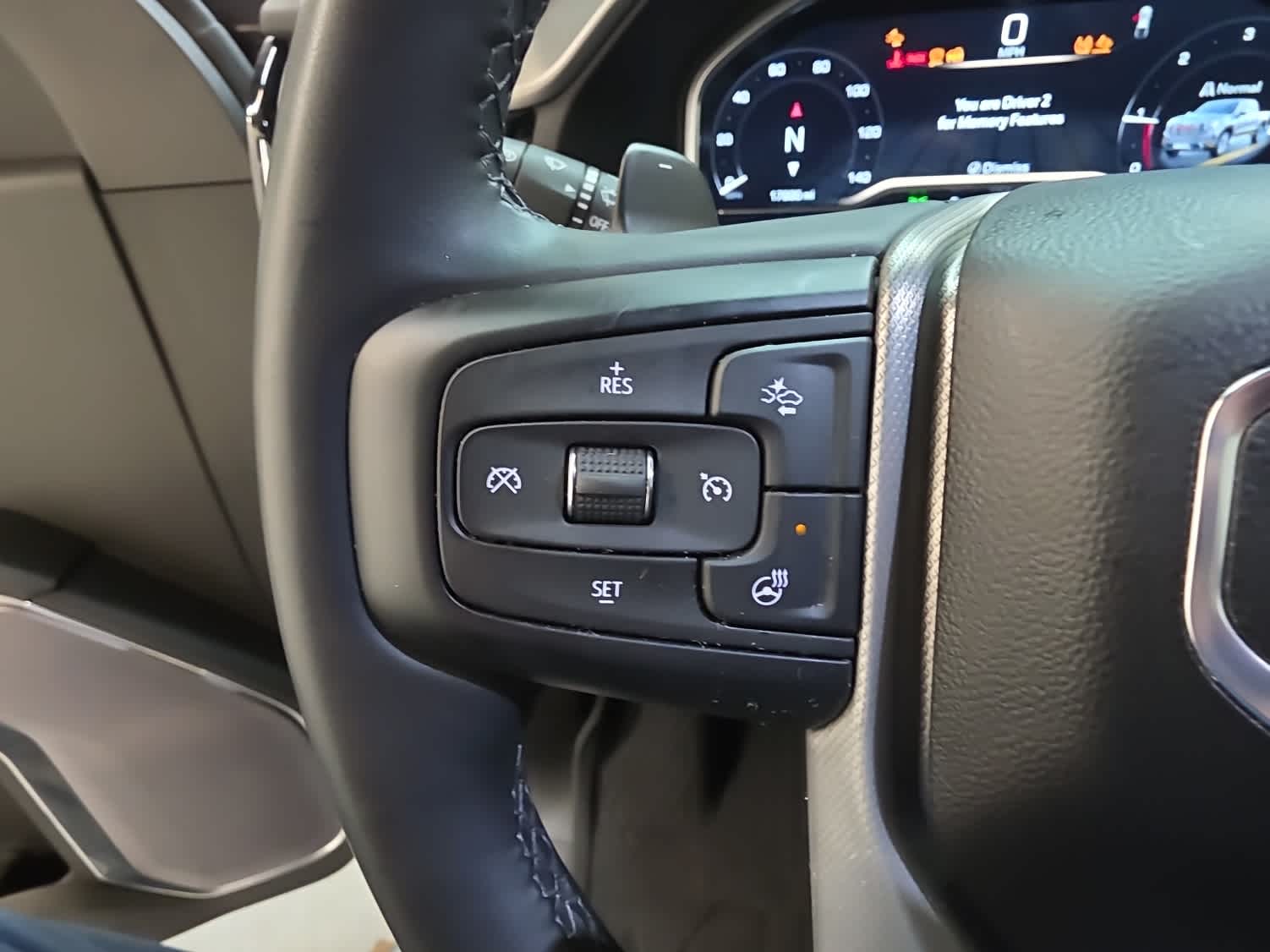 Thumbnail: 2023 GMC Sierra 1500 - 18