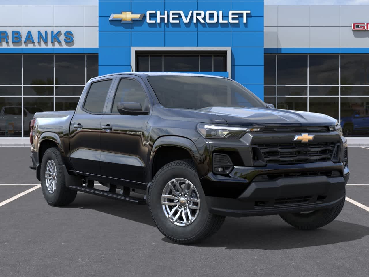 Thumbnail: 2026 Chevrolet Colorado - 26