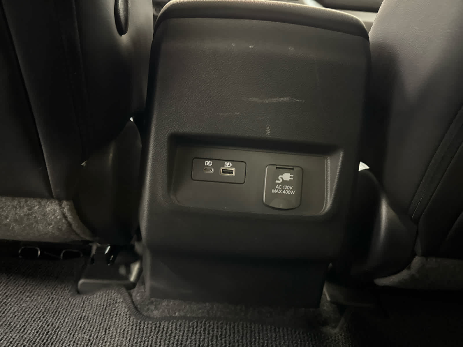 Thumbnail: 2024 Nissan Frontier - 13