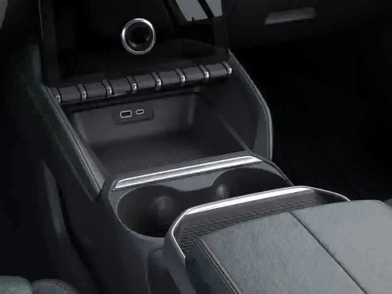 Thumbnail: 2026 GMC Terrain - 15