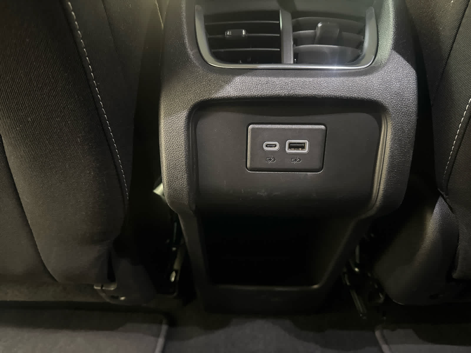 Thumbnail: 2025 Chevrolet Blazer - 13