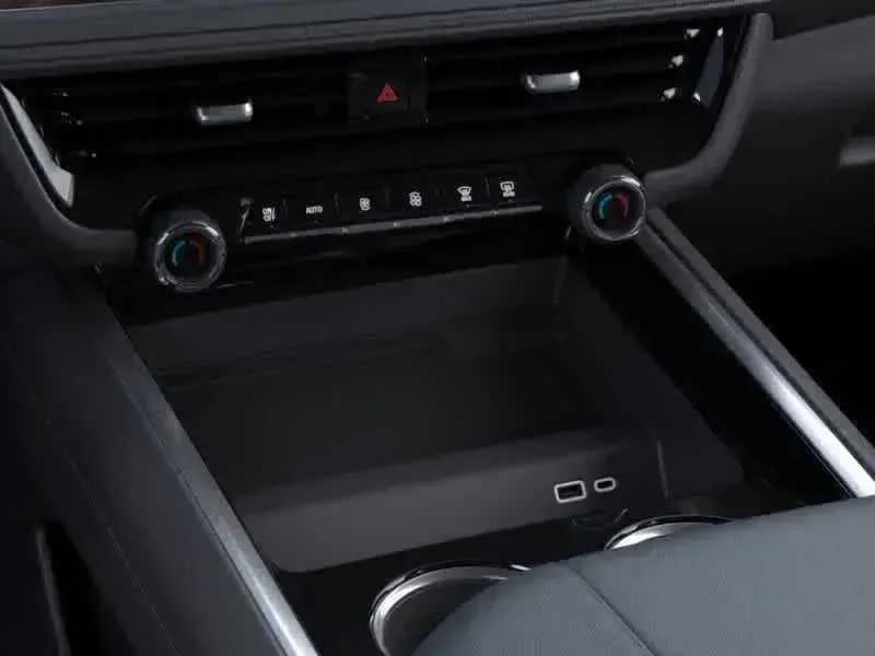Thumbnail: 2026 Chevrolet Tahoe - 23