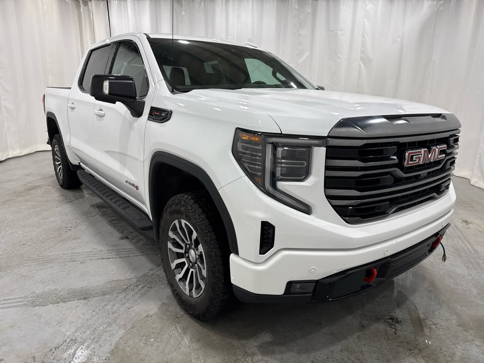 Thumbnail: 2023 GMC Sierra 1500 - 6