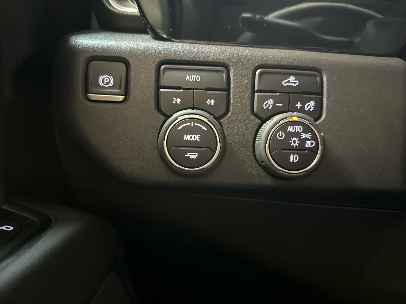 2022 Chevrolet Silverado 1500 RST 21