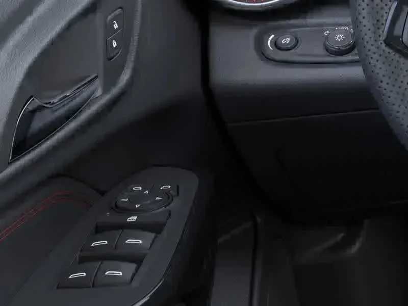 Thumbnail: 2026 Chevrolet Trax - 16