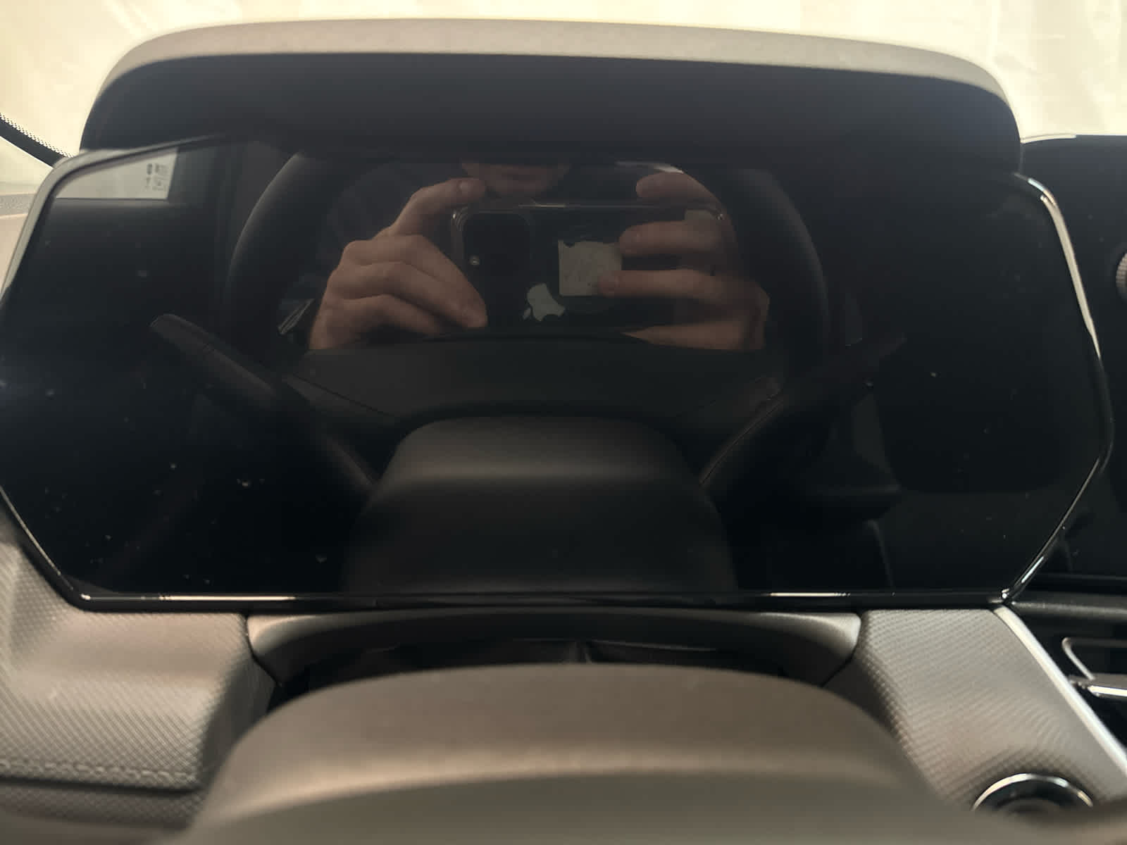 Thumbnail: 2025 Chevrolet TrailBlazer - 16