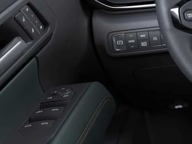 Thumbnail: 2026 GMC Terrain - 22