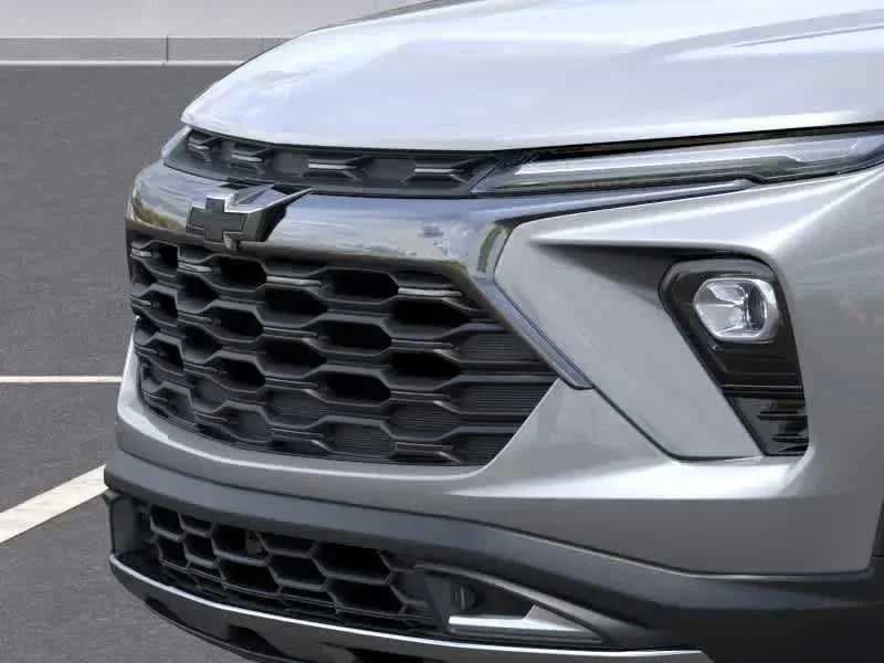Thumbnail: 2026 Chevrolet TrailBlazer - 13