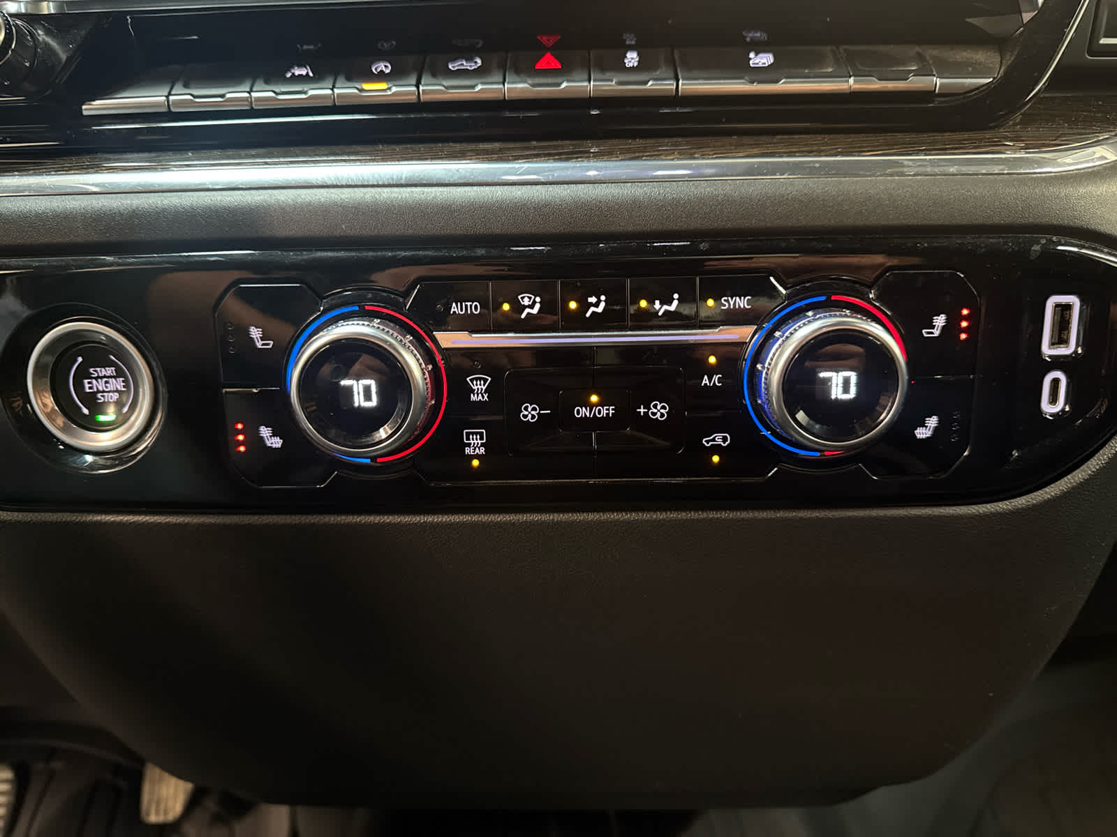 Thumbnail: 2023 GMC Sierra 1500 - 26