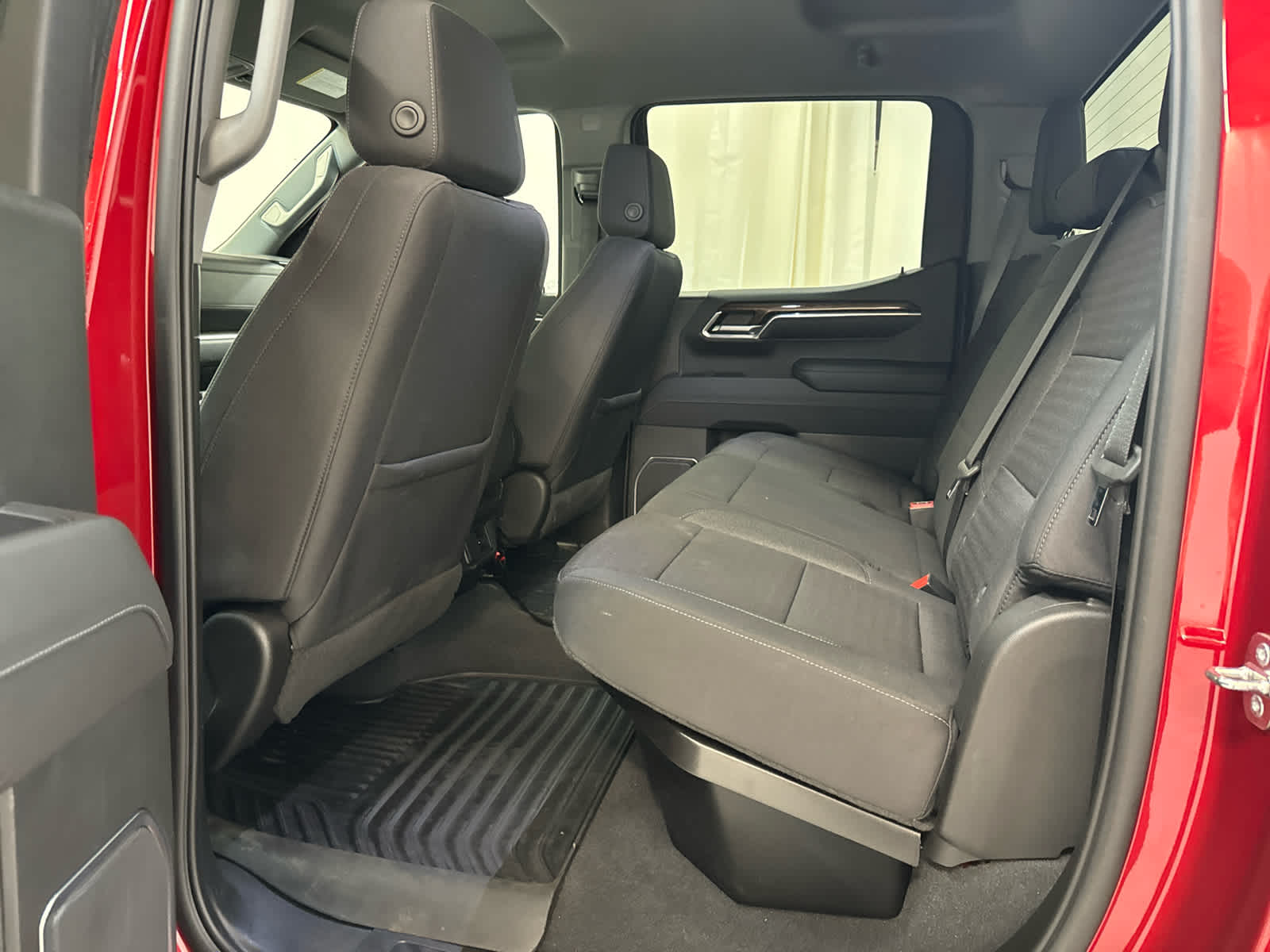2022 Chevrolet Silverado 1500 RST 12
