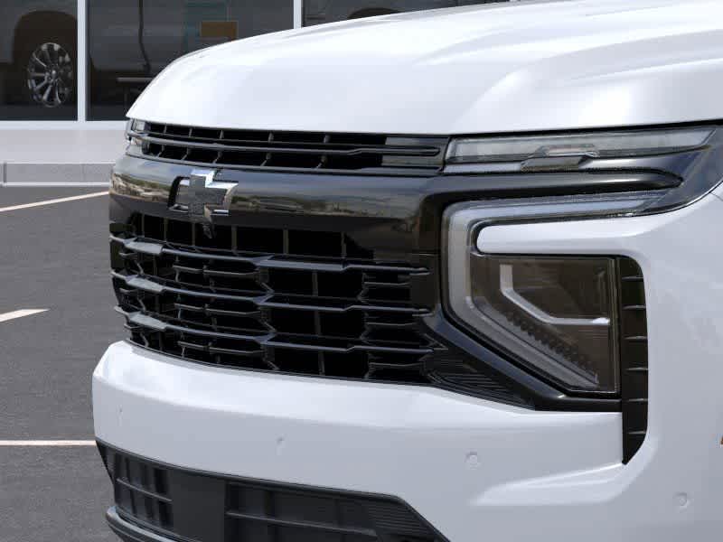 Thumbnail: 2026 Chevrolet Suburban - 14