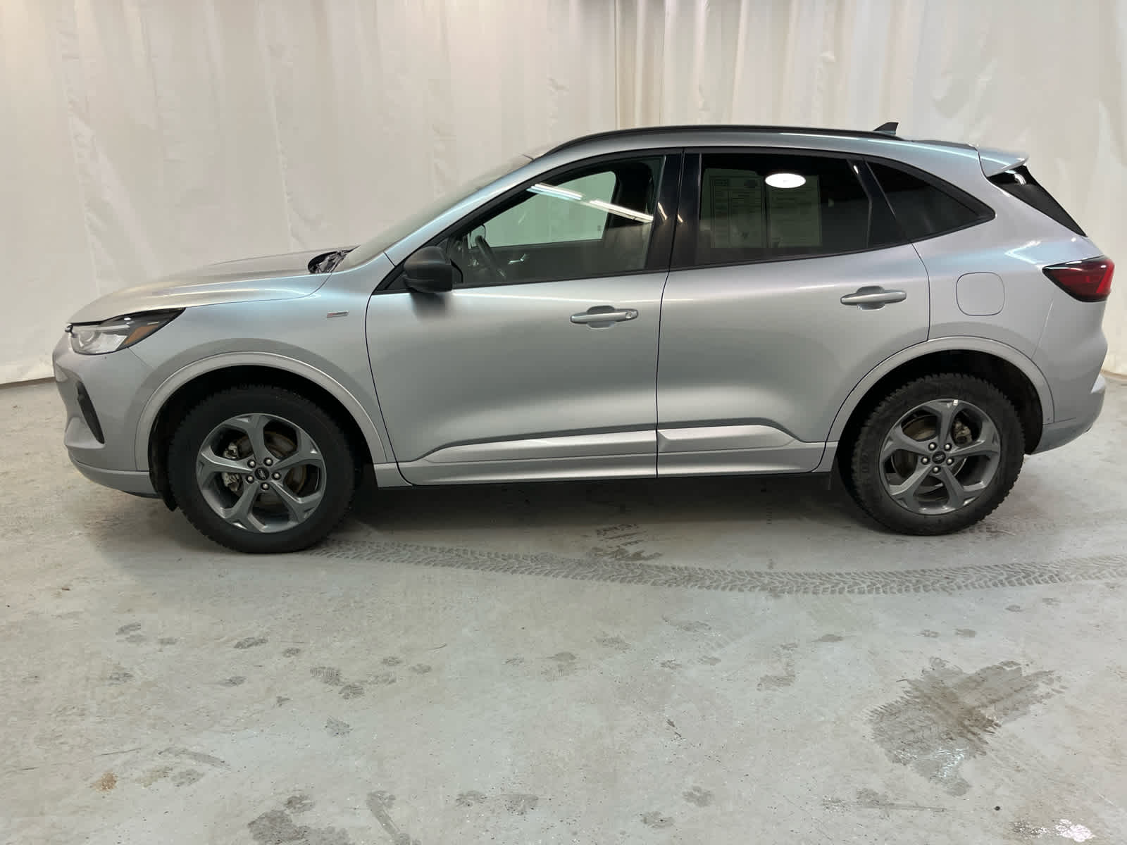 Thumbnail: 2024 Ford Escape - 2