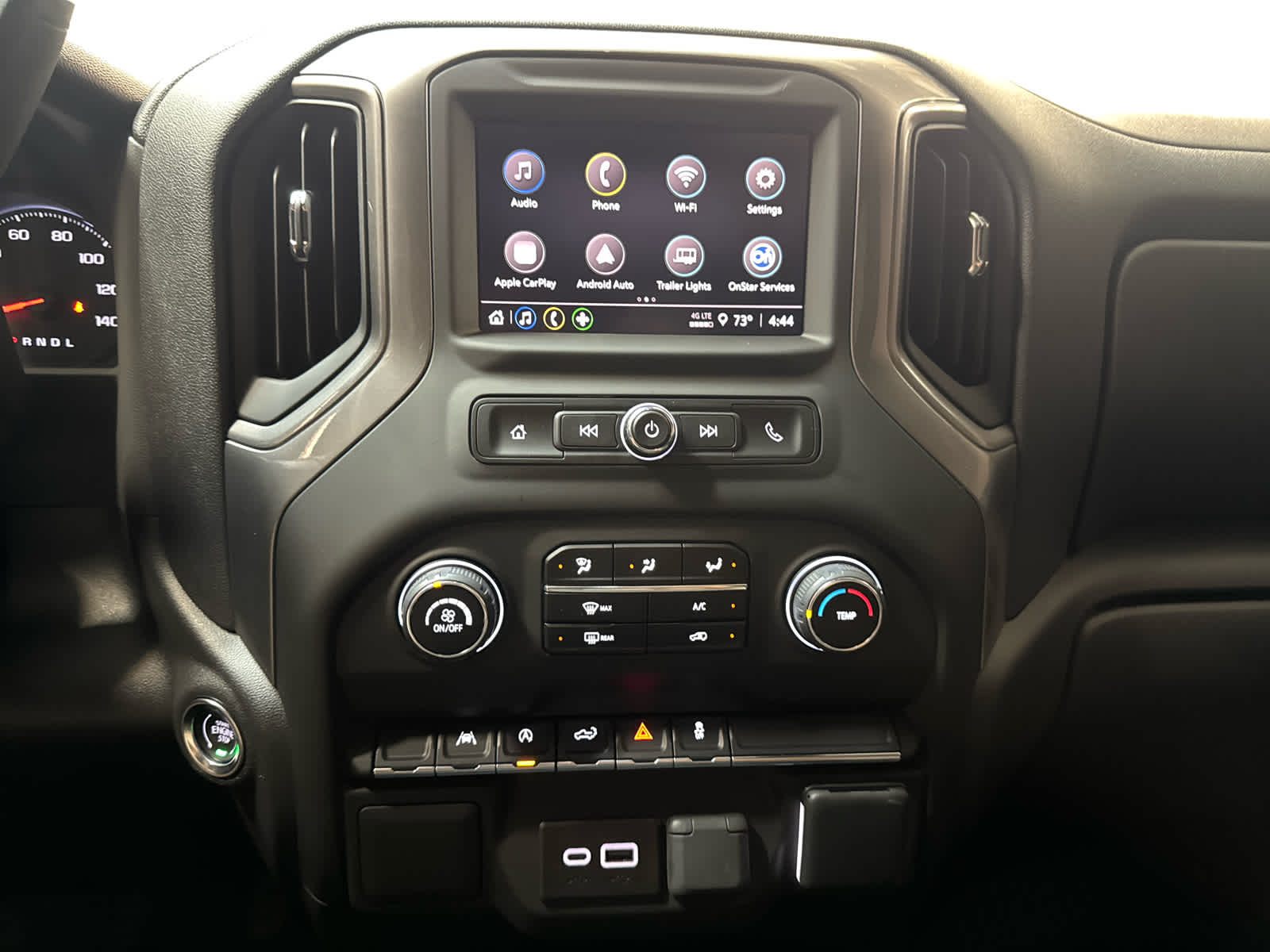 Thumbnail: 2025 Chevrolet Silverado 1500 - 24