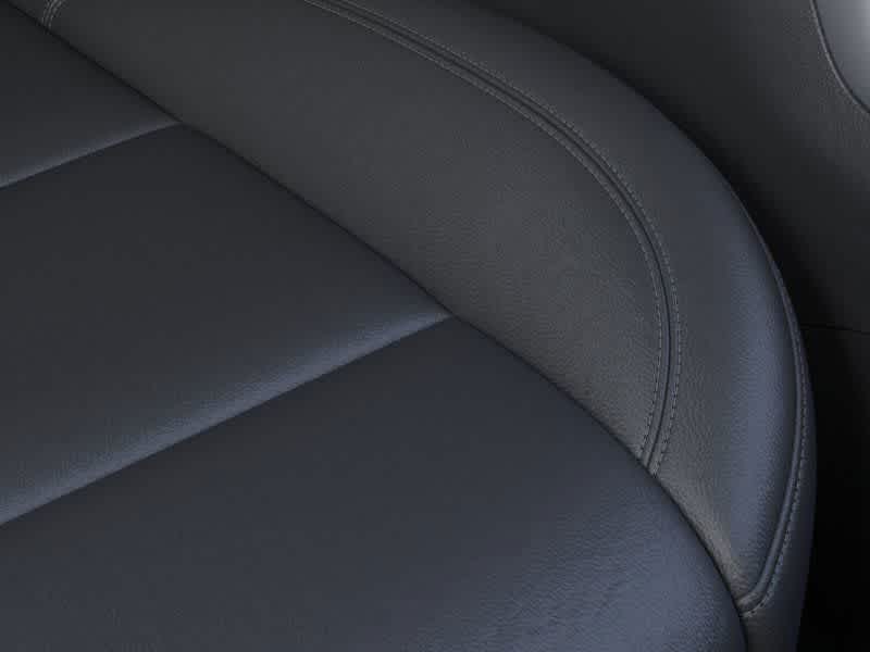 Thumbnail: 2026 Chevrolet Silverado 1500 - 21