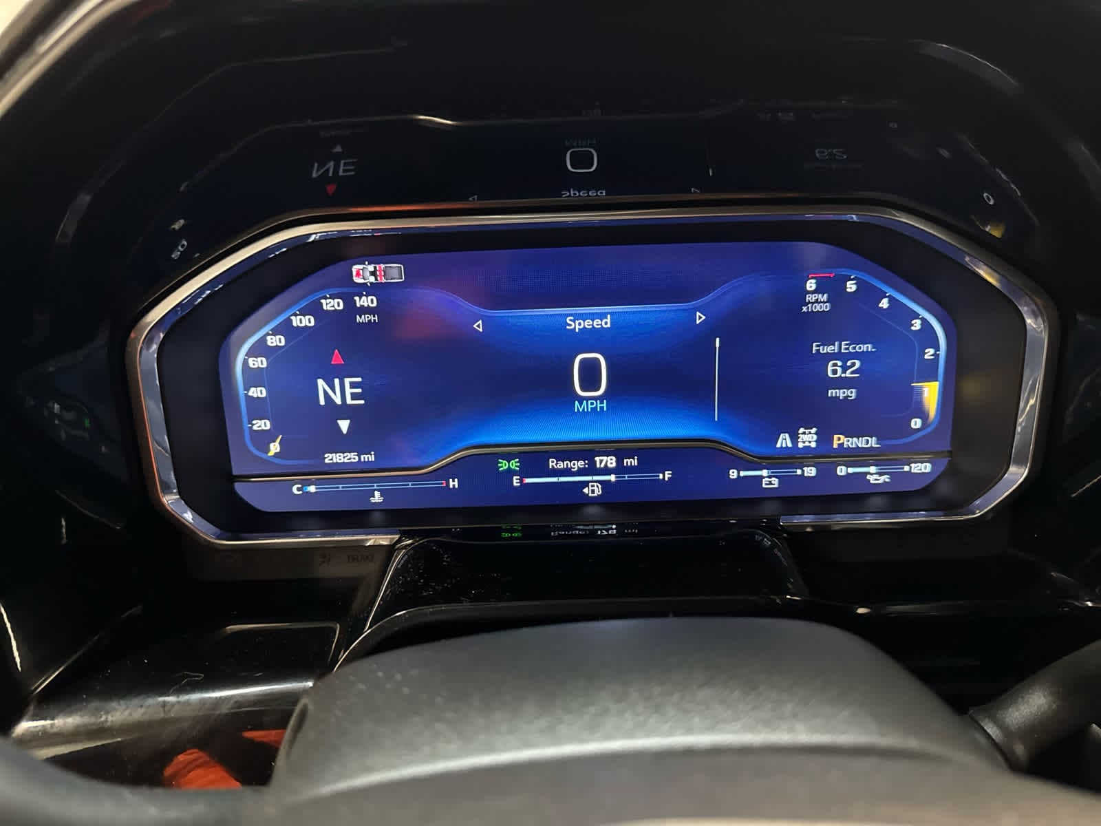 Thumbnail: 2024 Chevrolet Silverado 2500 - 22