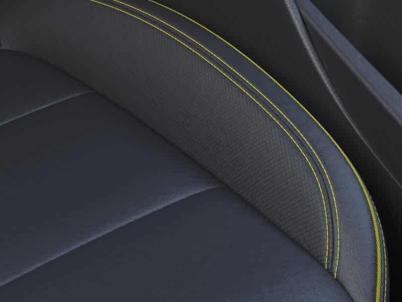 Thumbnail: 2026 Chevrolet TrailBlazer - 25