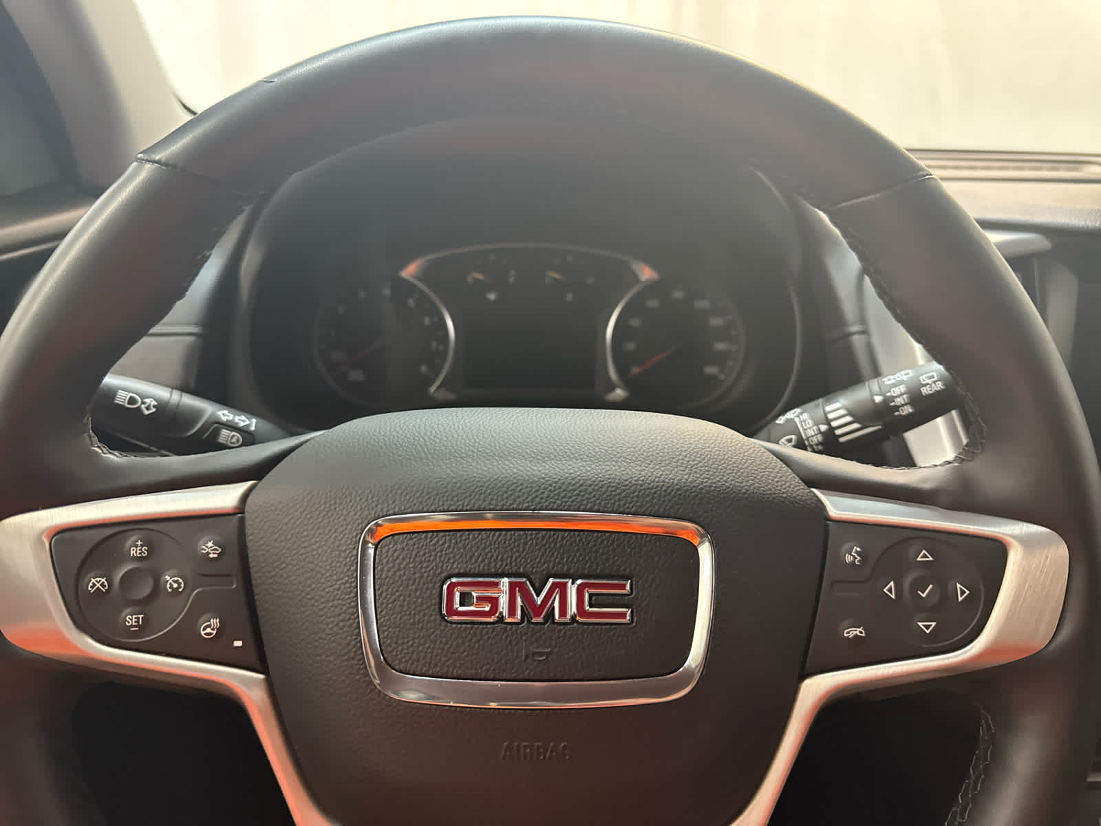 Thumbnail: 2024 GMC Terrain - 16