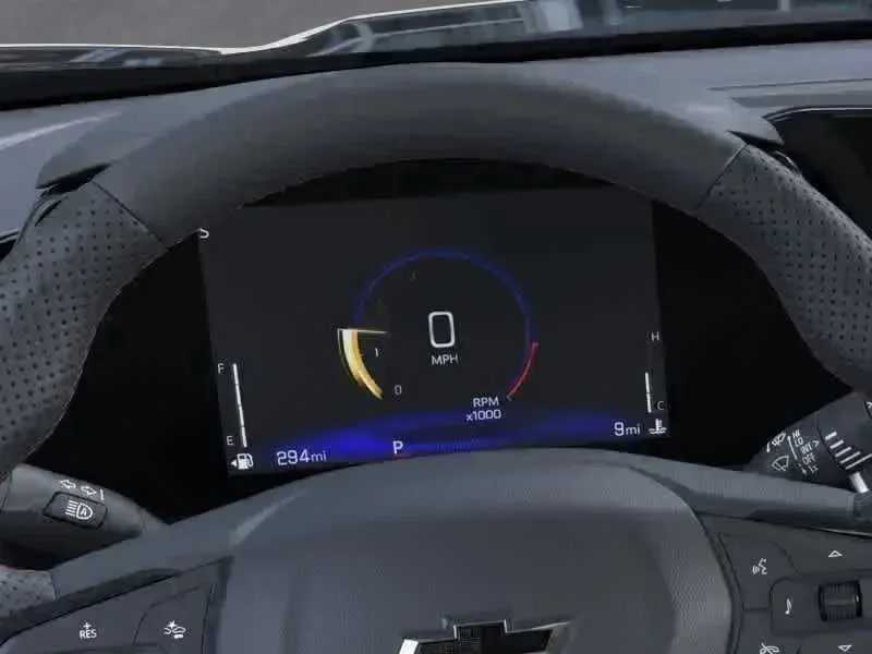 Thumbnail: 2026 Chevrolet Trax - 12