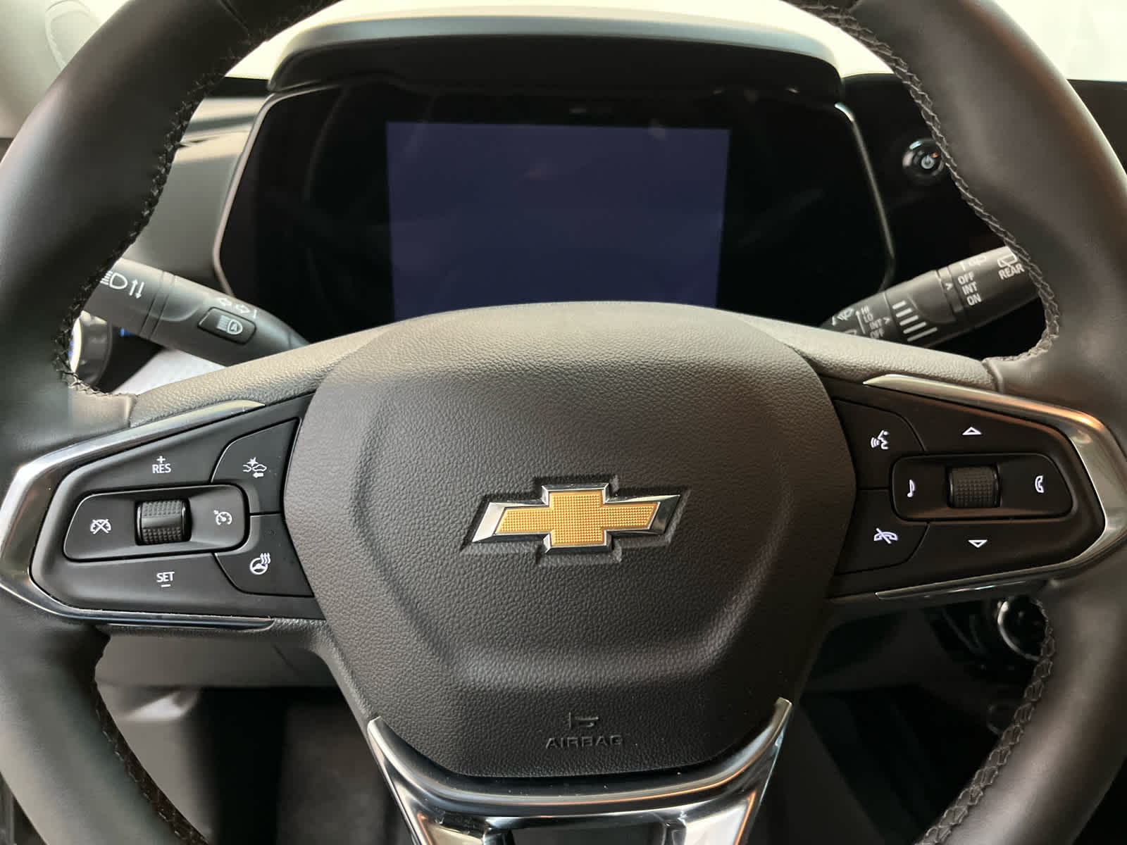 Thumbnail: 2024 Chevrolet Trax - 19