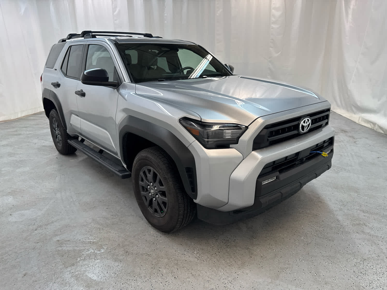 Thumbnail: 2025 Toyota 4Runner - 8