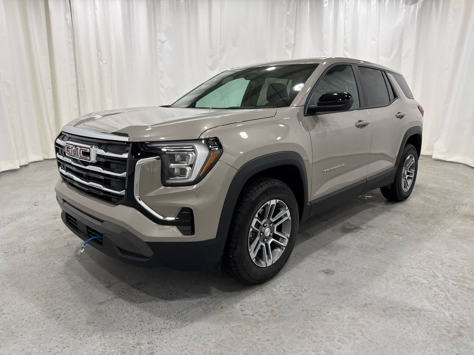 2026 GMC Terrain  -
                  Fairbanks, AK