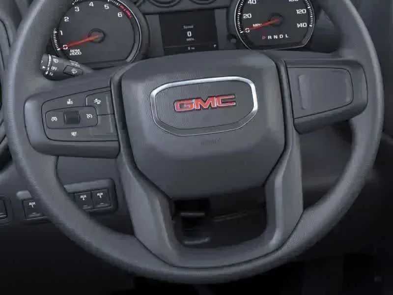Thumbnail: 2026 GMC Sierra 3500 - 9