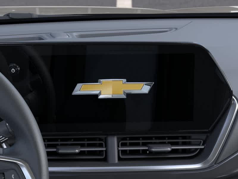 Thumbnail: 2026 Chevrolet Trax - 20