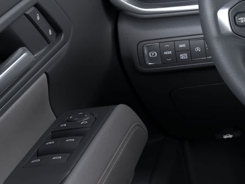 Thumbnail: 2026 GMC Terrain - 22