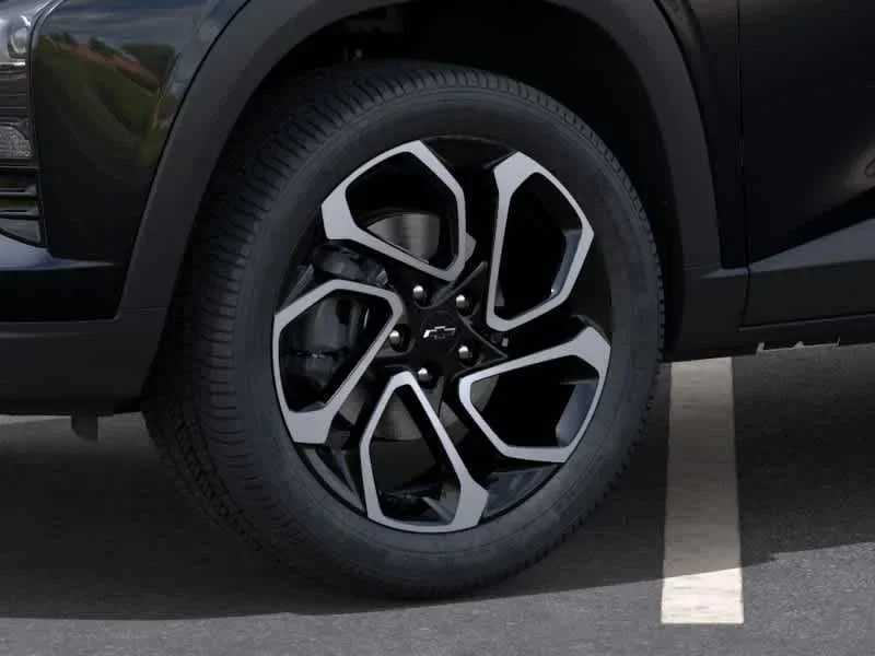 Thumbnail: 2026 Chevrolet Trax - 24
