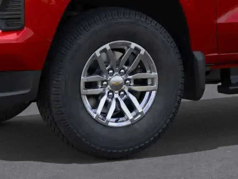 Thumbnail: 2026 Chevrolet Colorado - 14