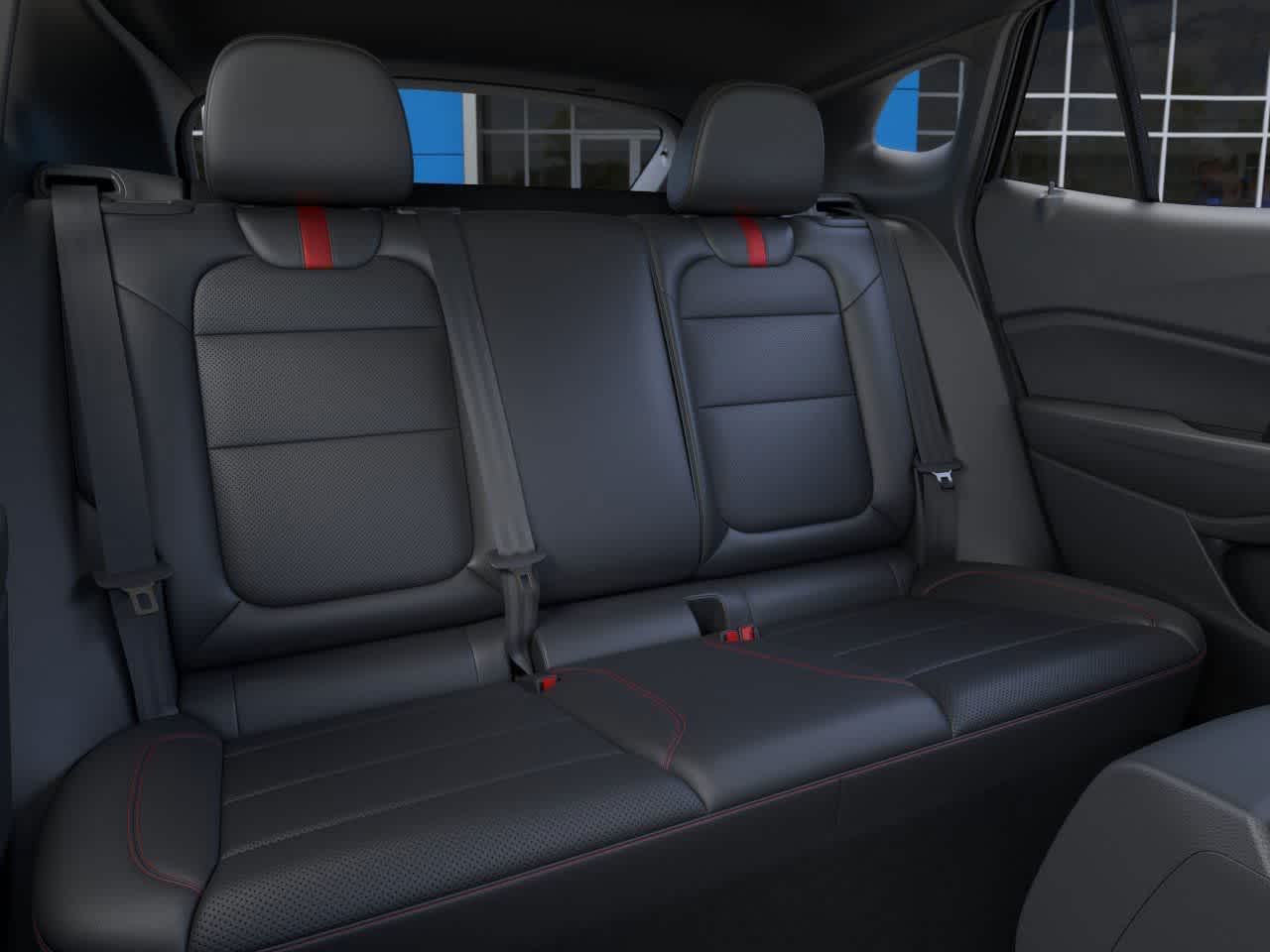 Thumbnail: 2026 Chevrolet Trax - 10