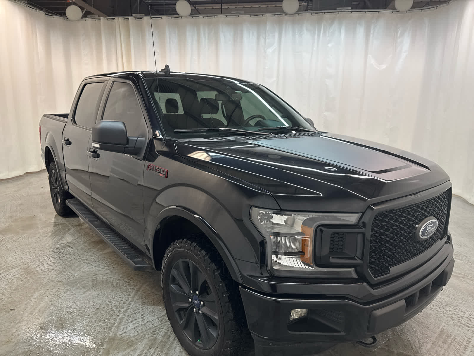 Thumbnail: 2020 Ford F-150 - 7